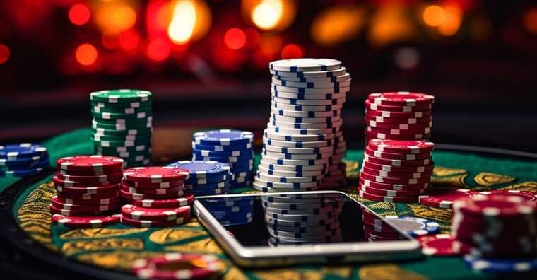 Discover the Excitement of the New Online Casino in UK
