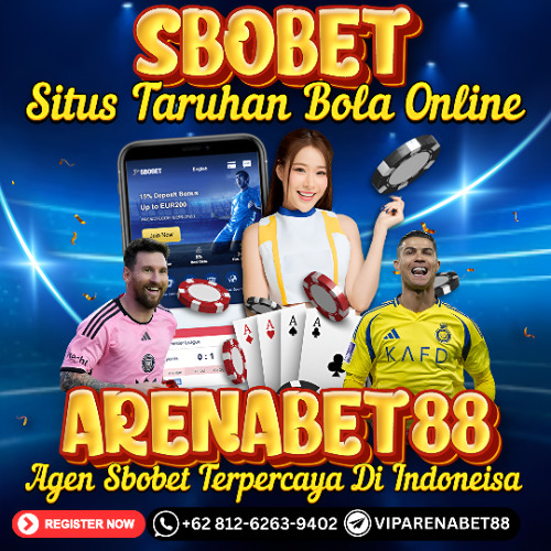 Agen Taruhan Terpercaya Terbaru Resmi - Panduan Memilih yang Tepat