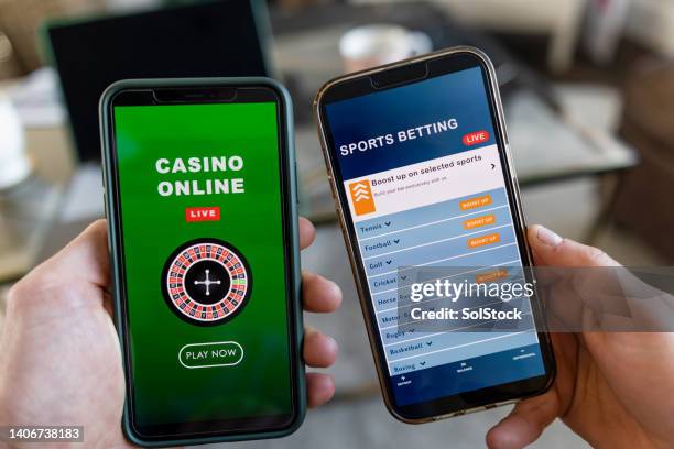 Aposte com Segurança e Diversão no 656bet