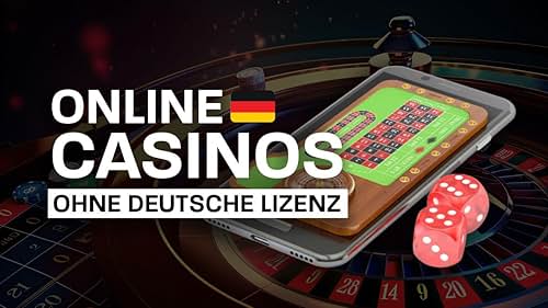 Casinos ohne deutsche Lizenz Chancen und Risiken
