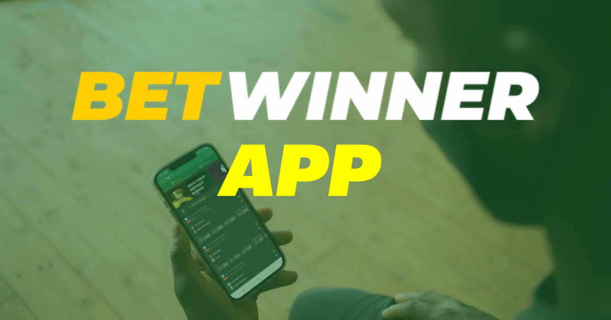 Comment telecharger Betwinner pour profiter des paris sportifs Comment telecharger Betwinner pour profiter des paris sportifs