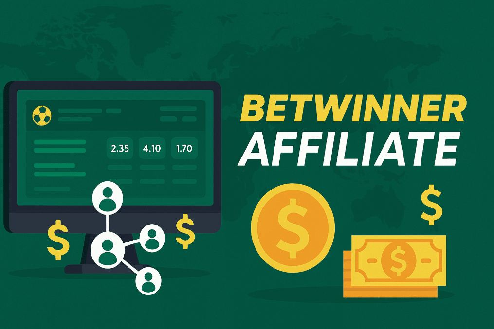 Comment telecharger Betwinner pour profiter des paris sportifs Comment telecharger Betwinner pour profiter des paris sportifs