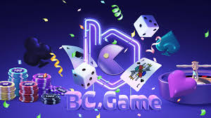 Descubre BC fun Tu Destino de Entretenimiento en Línea