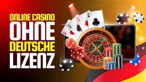 Die besten online casinos ohne deutsche lizenz im Jahr 2023 48
