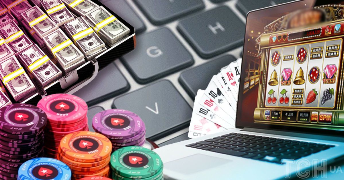 Discover Excitement at Twister Wins Casino & Sportsbook 31