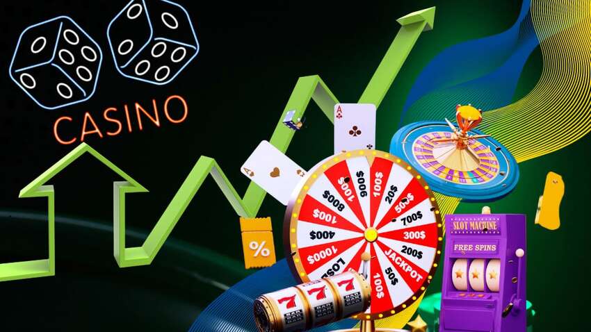 Discover the Thrills of Gaming at Winner Casino UK Discover the Thrills of Gaming at Winner Casino UK