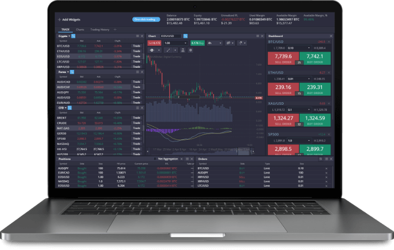 Effective PrimeXBT Crypto Trading Strategies for Success Effective PrimeXBT Crypto Trading Strategies for Success