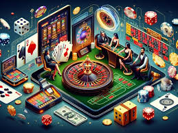 Enjoy Exciting Slot Tournaments Online