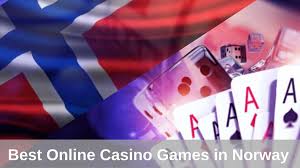 Exploring online casinos in Norway 50 Exploring online casinos in Norway 50