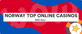 Exploring online casinos in Norway 50 Exploring online casinos in Norway 50