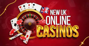 Exploring UK Online Casino Welcome Bonus Your Guide to Maximizing the Benefits Exploring UK Online Casino Welcome Bonus Your Guide to Maximizing the Benefits