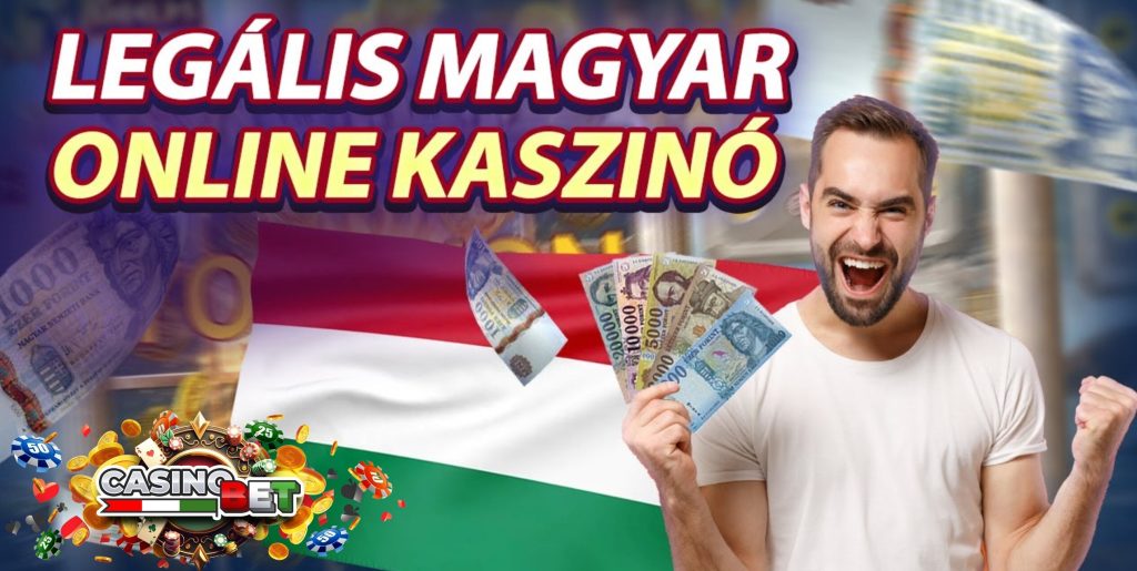 Fedezd fel a mobil casino Magyarország izgalmait