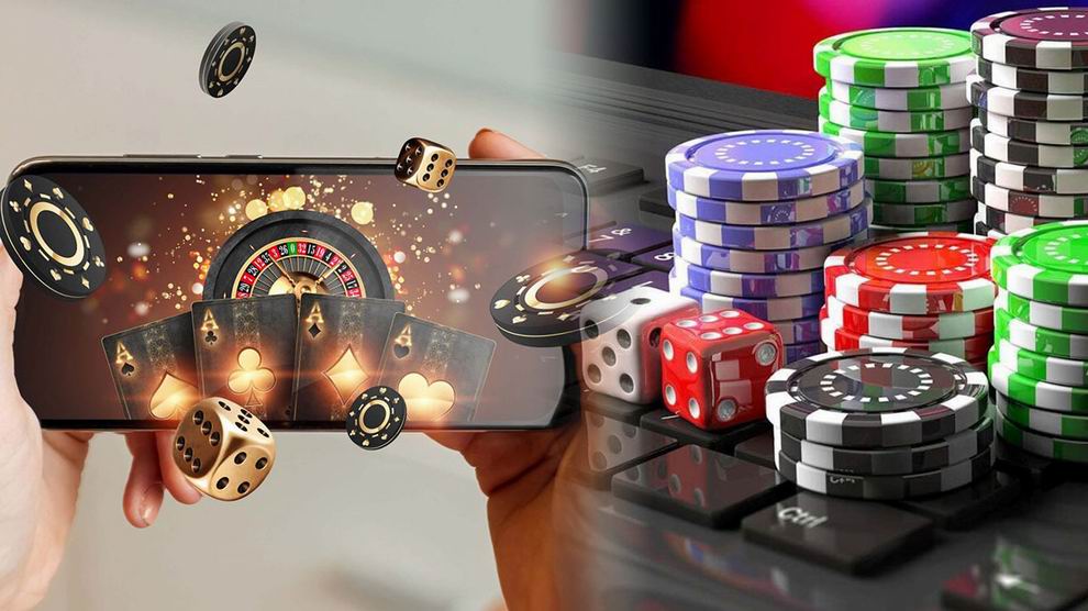 Fedezd fel az online casinok világát - Izgalmas játékok és bónuszok várnak! Fedezd fel az online casinok világát - Izgalmas játékok és bónuszok várnak!