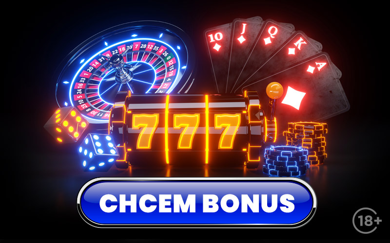 Najlepšie Casino na Slovensku Hranie, Bonusy a Zážitky
