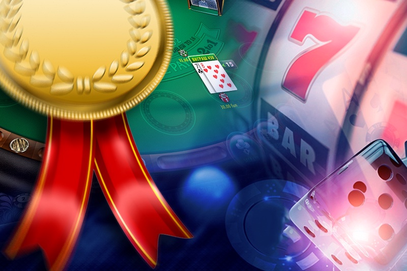 Online Casino Jackpots That Changed Online Casino Jackpots That Changed