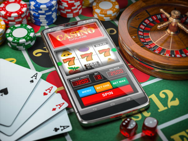 Trusted Casino Platforms With Proven Performance