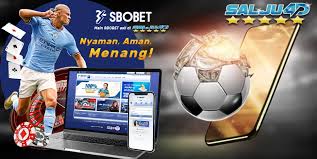 Agen Betting Sbobet88 Deposit 50 Cara Mudah untuk Menang