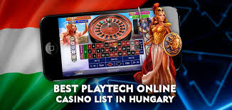 Discover the Best Casinos in Hungary A Comprehensive Guide