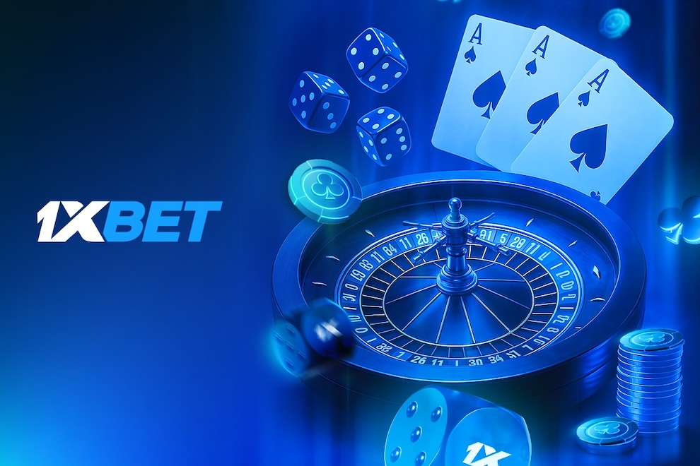 Download 1xBet PC App - Your Ultimate Betting Experience Download 1xBet PC App - Your Ultimate Betting Experience