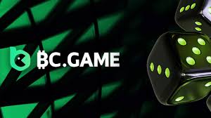 Explore the Exciting World of BC.GAME Online Casino 1455541094