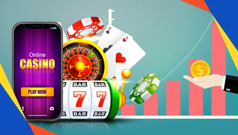 Explore the Exciting World of Gamrfirst Casino 1947667344 Explore the Exciting World of Gamrfirst Casino 1947667344