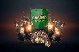Exploring Multiplayer Casino Games for Social Interaction 1085366141 Exploring Multiplayer Casino Games for Social Interaction 1085366141