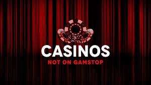 Exploring the World of Casinos Not on GamStop UK 706101032 Exploring the World of Casinos Not on GamStop UK 706101032