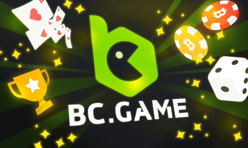 Обзор BC Game Зеркало Играй без границ Обзор BC Game Зеркало Играй без границ