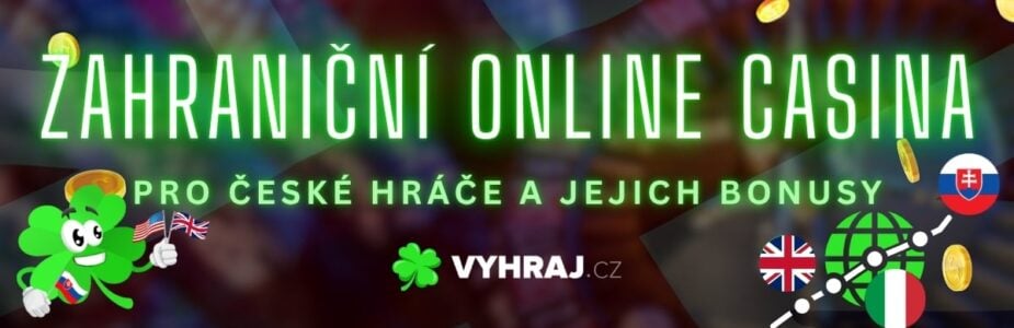 Seznam Nejlepších Online Kasin Hrajte Chytře a Bezpečně