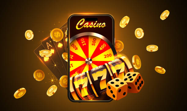 The Magic of Online Casinos Begins with a Bet The Magic of Online Casinos Begins with a Bet