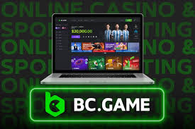Top BC.Game Your Guide to the Best Features and Benefits Top BC.Game Your Guide to the Best Features and Benefits