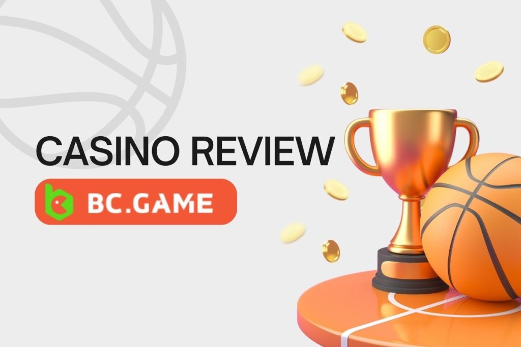 Top BC.Game Your Guide to the Best Features and Benefits Top BC.Game Your Guide to the Best Features and Benefits