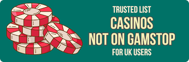 Unlocking Non Gamstop Casino Bonuses Your Guide to Online Gaming Unlocking Non Gamstop Casino Bonuses Your Guide to Online Gaming