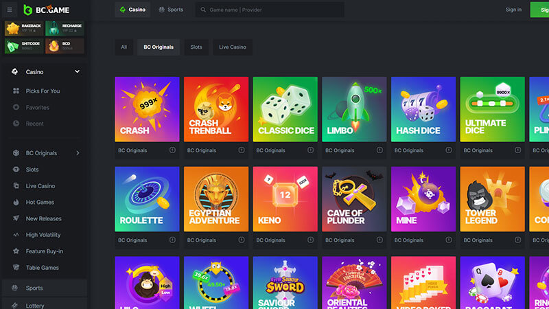 Unlocking the Potential of Bonus BC Game Your Guide to Maximizing Rewards