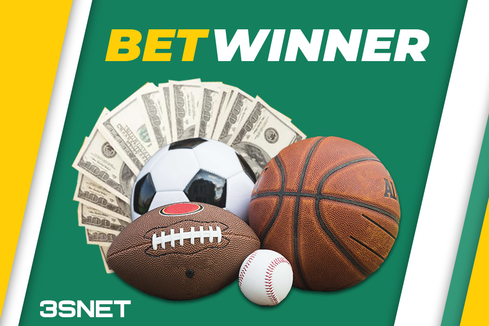 BetWinner Online Sportsbook Your Gateway to Exciting Sports Betting -574860452