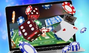 Discover the Exciting World of MadCasino Casino -2036973639 Discover the Exciting World of MadCasino Casino -2036973639