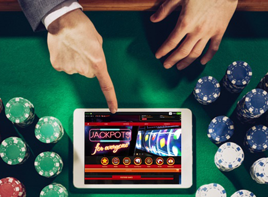 Discover the Exciting World of MadCasino Your Ultimate Online Gaming Destination