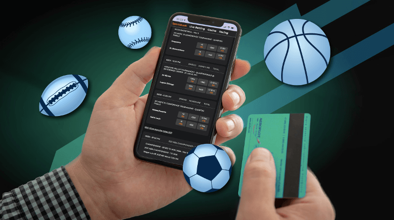 Explore Betwinner Your Ultimate Betting Experience