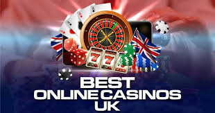The Best Online Casino UK What to Look For The Best Online Casino UK What to Look For