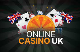 The Best Online Casino UK What to Look For The Best Online Casino UK What to Look For
