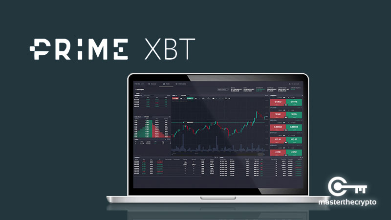 The Ultimate Guide to Trading on PrimeXBT A Comprehensive Overview