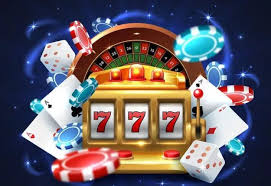 Discover the Latest New No Deposit Casinos in the UK Discover the Latest New No Deposit Casinos in the UK