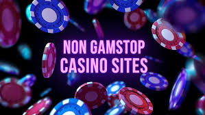 Discovering Non Gamstop Casinos Freedom and Variety in Online Gambling