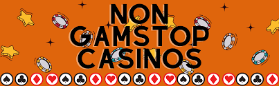 Exploring Casinos Not Registered on Gamstop -1885775935